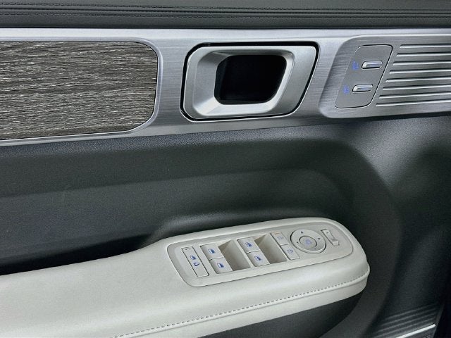 2027 Hyundai SANTA FE Limited FWD