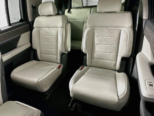 2027 Hyundai SANTA FE Limited FWD