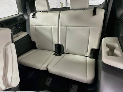 2027 Hyundai SANTA FE Limited FWD