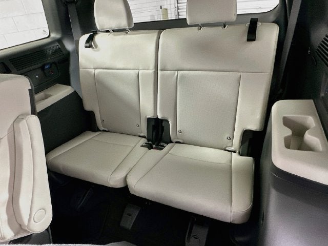 2027 Hyundai SANTA FE Limited FWD