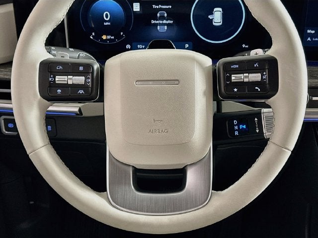 2027 Hyundai SANTA FE Limited FWD