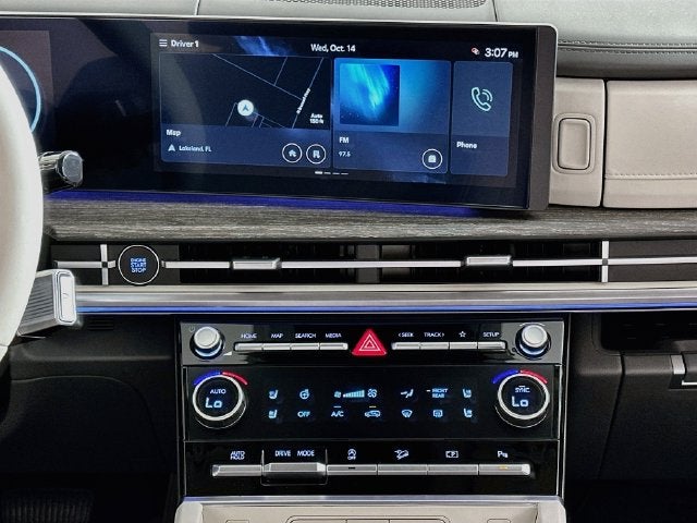 2027 Hyundai SANTA FE Limited FWD