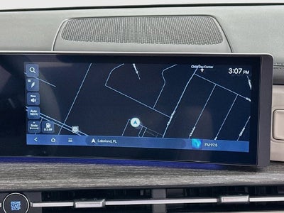 2027 Hyundai SANTA FE Limited FWD