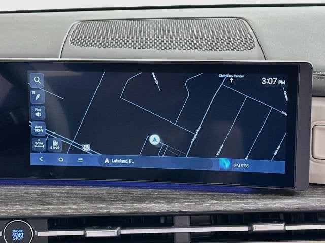 2027 Hyundai SANTA FE Limited FWD