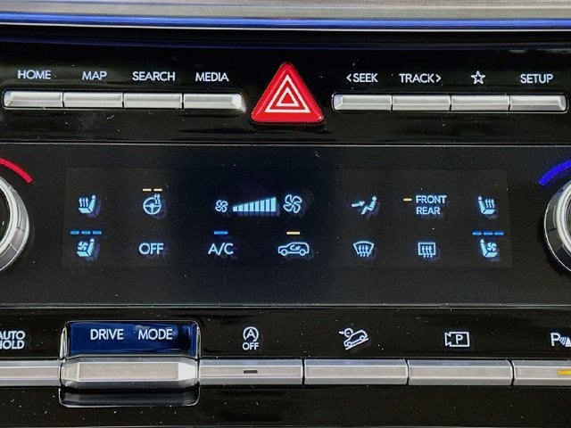 2027 Hyundai SANTA FE Limited FWD