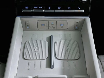 2027 Hyundai SANTA FE Limited FWD