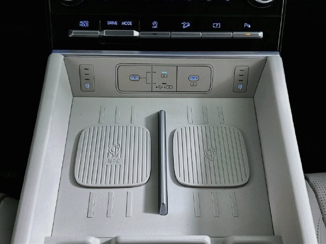2027 Hyundai SANTA FE Limited FWD