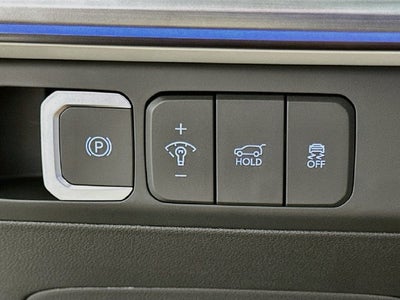 2027 Hyundai SANTA FE Limited FWD