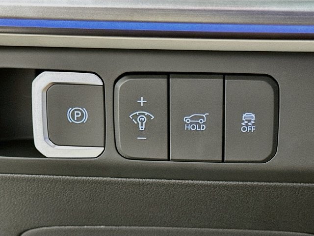 2027 Hyundai SANTA FE Limited FWD