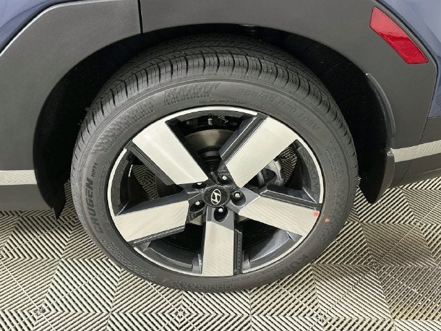 2027 Hyundai SANTA FE Limited FWD