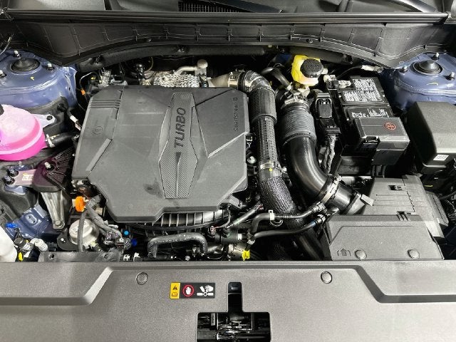 2027 Hyundai SANTA FE Limited FWD