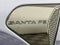 2027 Hyundai SANTA FE Limited FWD