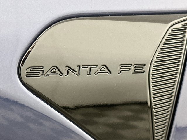 2027 Hyundai SANTA FE Limited FWD