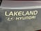 2027 Hyundai SANTA FE Limited FWD