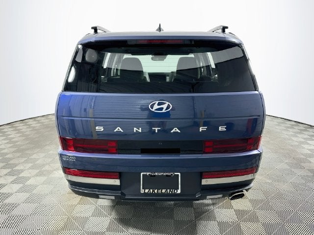 2027 Hyundai SANTA FE Limited FWD