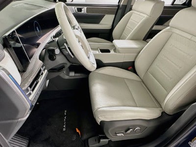 2027 Hyundai SANTA FE Limited FWD