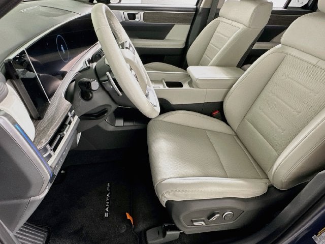 2027 Hyundai SANTA FE Limited FWD