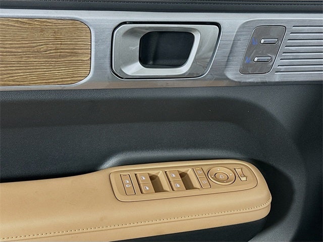 2026 Hyundai SANTA FE Limited FWD