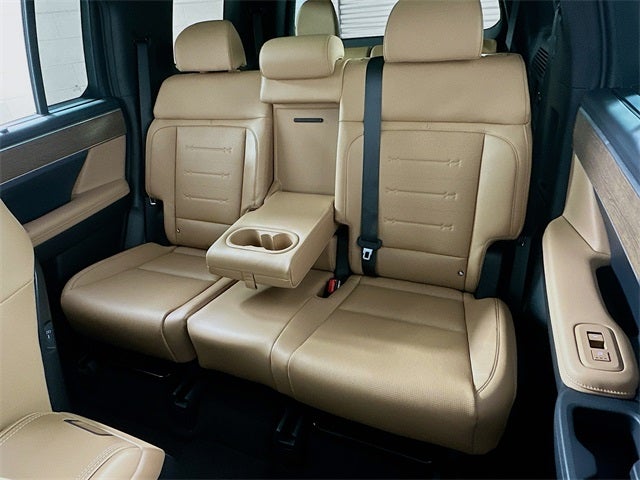 2026 Hyundai SANTA FE Limited FWD