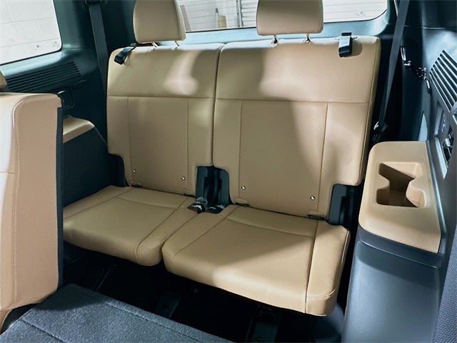 2026 Hyundai SANTA FE Limited FWD