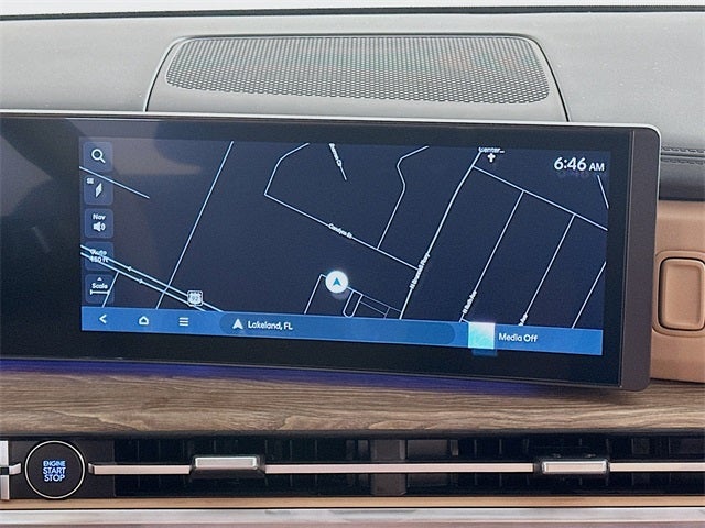 2026 Hyundai SANTA FE Limited FWD