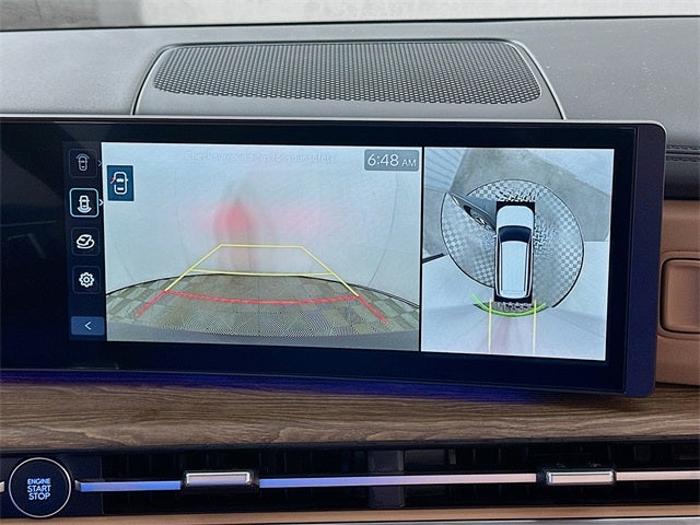 2026 Hyundai SANTA FE Limited FWD