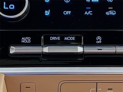 2026 Hyundai SANTA FE Limited FWD