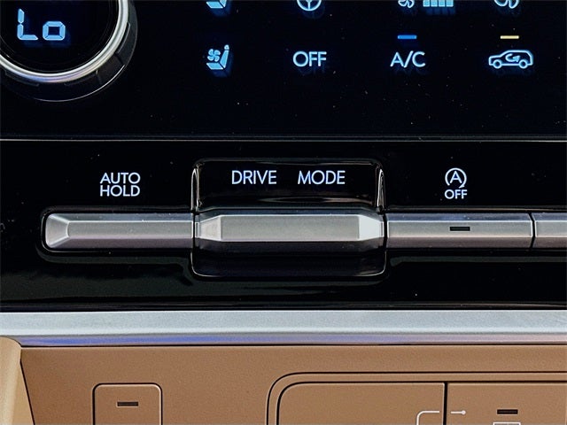 2026 Hyundai SANTA FE Limited FWD