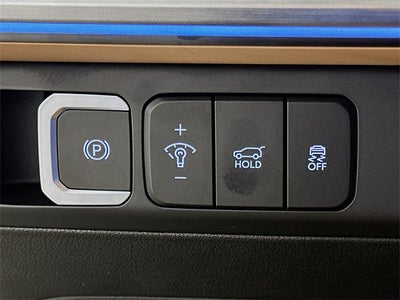 2026 Hyundai SANTA FE Limited FWD