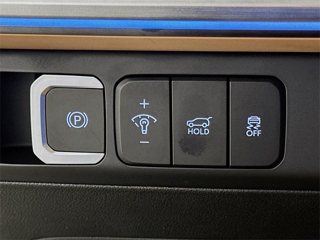 2026 Hyundai SANTA FE Limited FWD