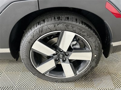 2026 Hyundai SANTA FE Limited FWD