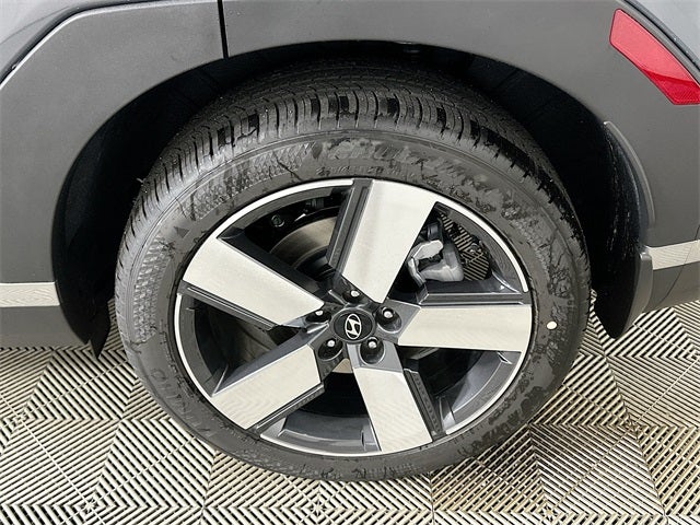 2026 Hyundai SANTA FE Limited FWD