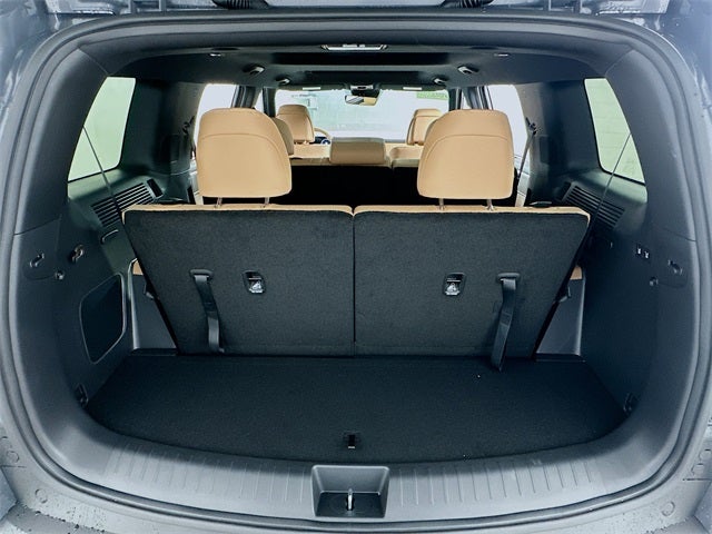 2026 Hyundai SANTA FE Limited FWD