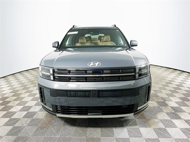 2026 Hyundai SANTA FE Limited FWD