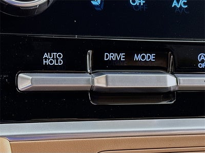 2025 Hyundai SANTA FE Limited FWD