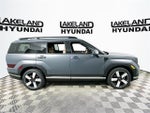 2025 Hyundai SANTA FE Limited FWD