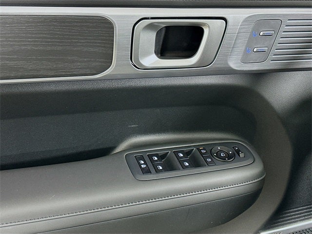 2026 Hyundai SANTA FE Limited FWD