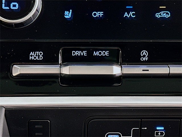 2026 Hyundai SANTA FE Limited FWD