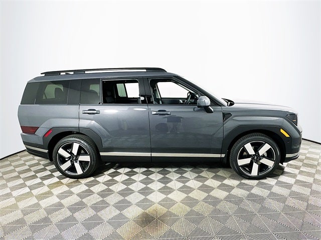 2026 Hyundai SANTA FE Limited FWD