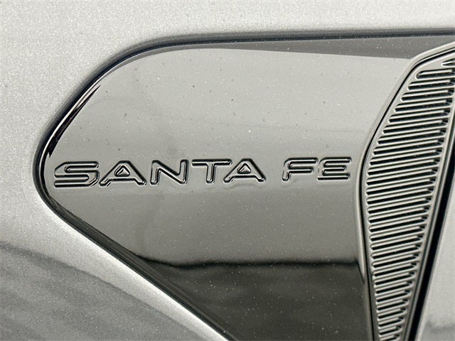 2026 Hyundai SANTA FE Limited FWD