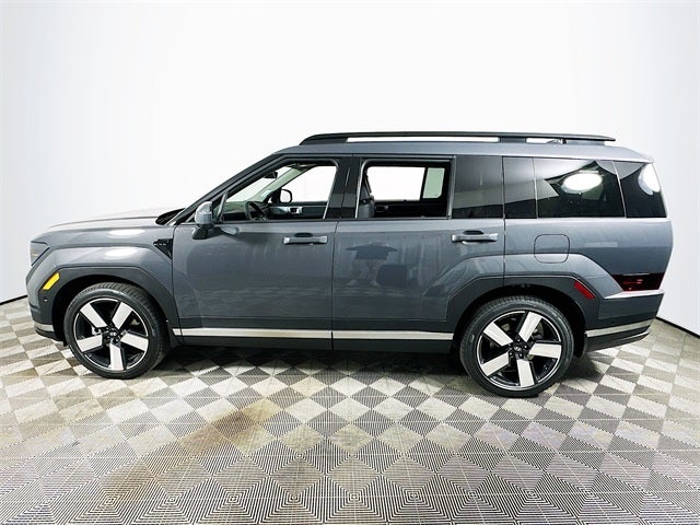 2026 Hyundai SANTA FE Limited FWD