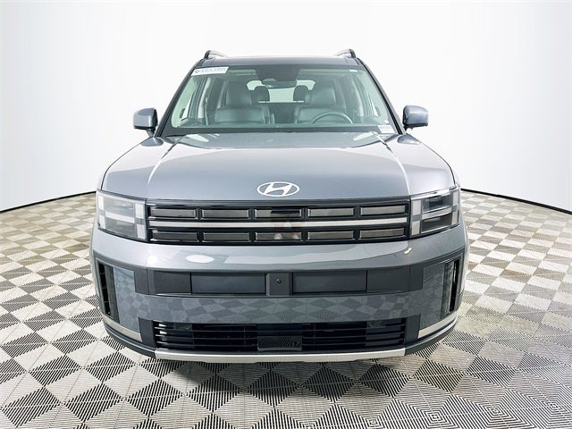 2026 Hyundai SANTA FE Limited FWD