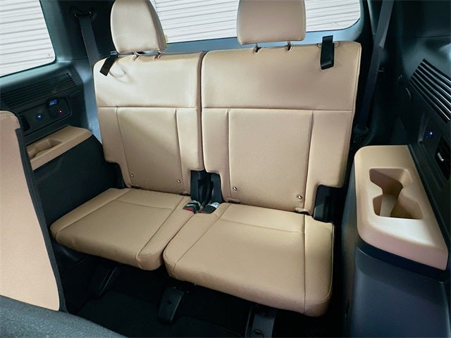 2026 Hyundai SANTA FE Limited FWD