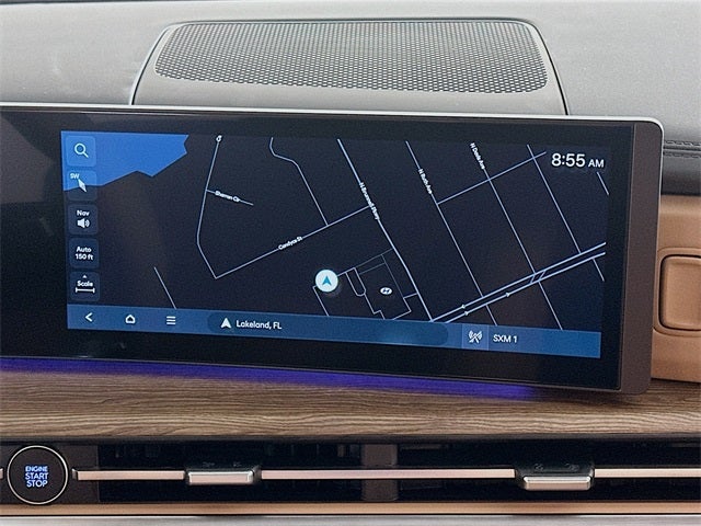 2026 Hyundai SANTA FE Limited FWD