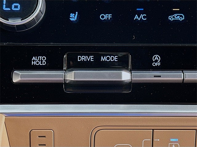 2026 Hyundai SANTA FE Limited FWD