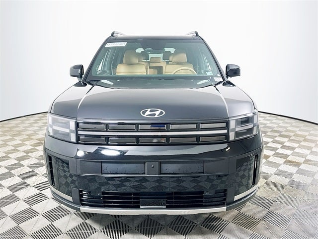 2026 Hyundai SANTA FE Limited FWD