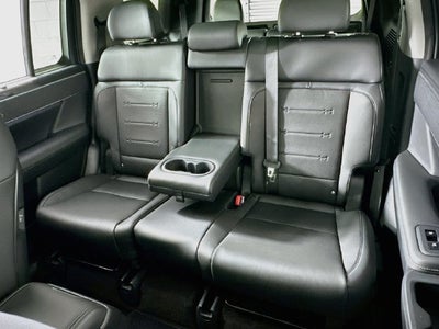 2027 Hyundai SANTA FE Limited FWD