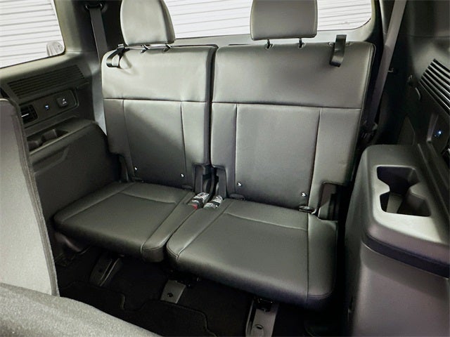 2026 Hyundai SANTA FE Limited FWD