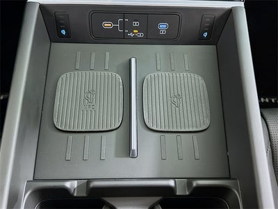 2026 Hyundai SANTA FE Limited FWD