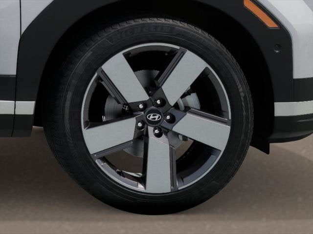 2027 Hyundai SANTA FE Limited AWD